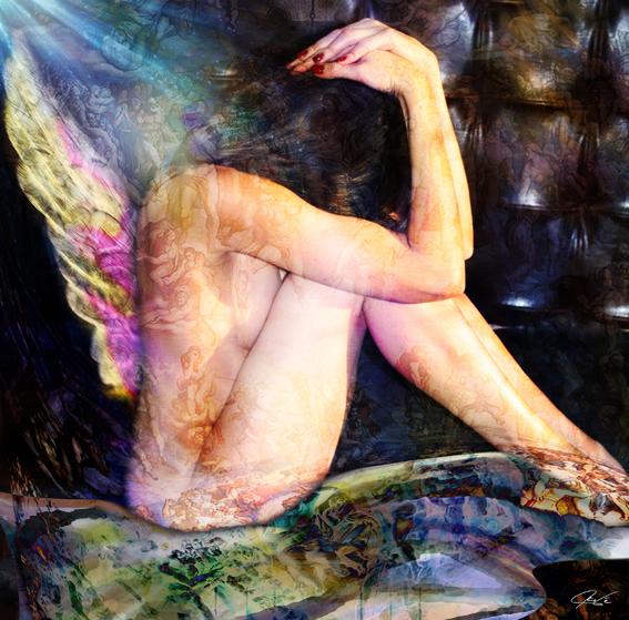 Descubre tus alas