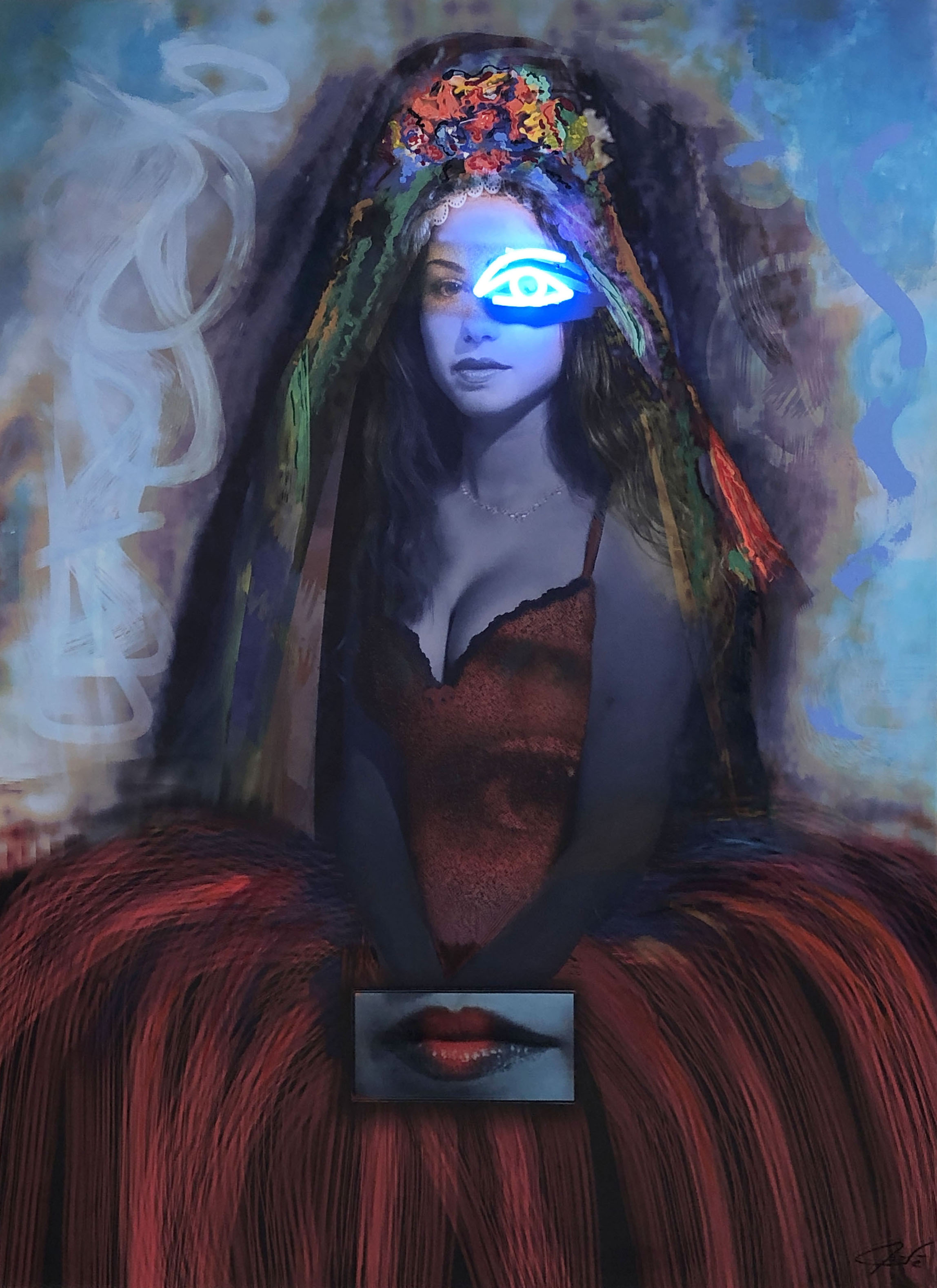 L'Espagnole